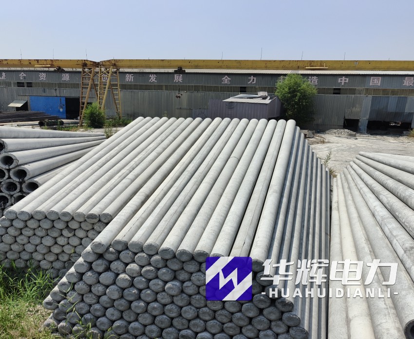 大同15米水泥电线杆